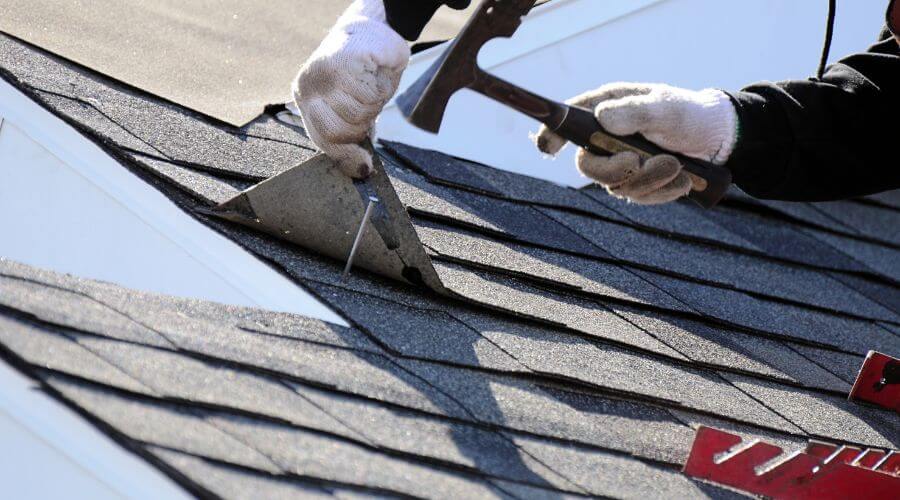 Expert new roof installation services in Freeport, FL